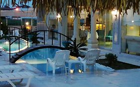 Dolunaydin Otel
